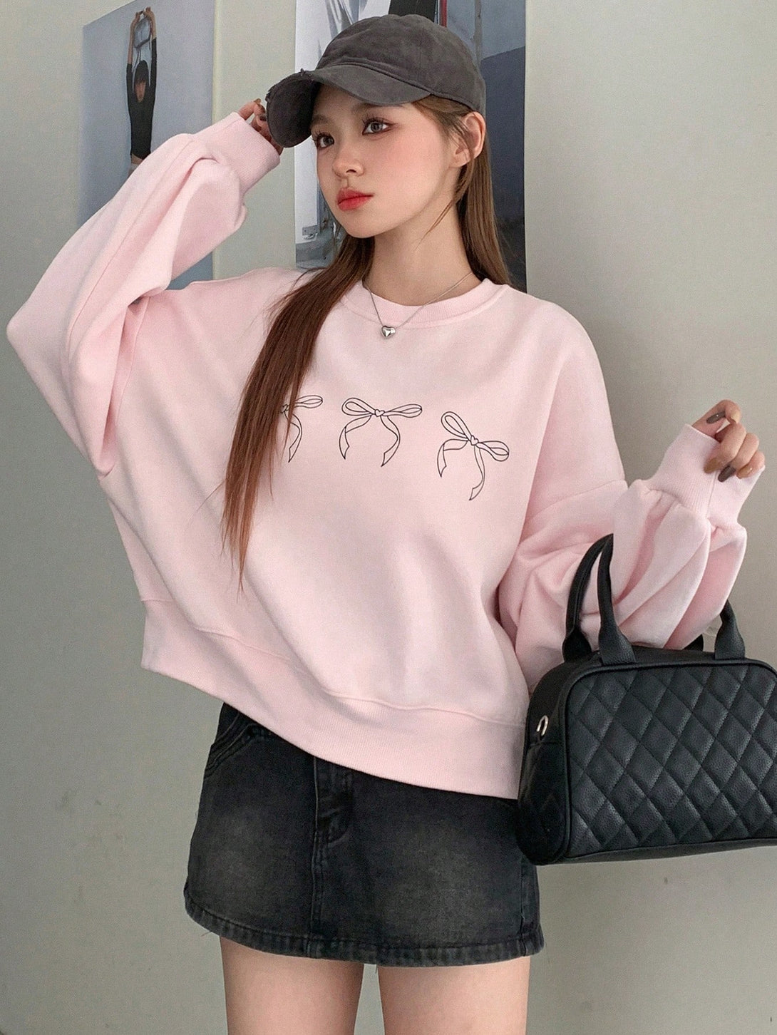 Ropa de Mujer, Ropa de Mujer, Sudaderas de Mujer, Rosa