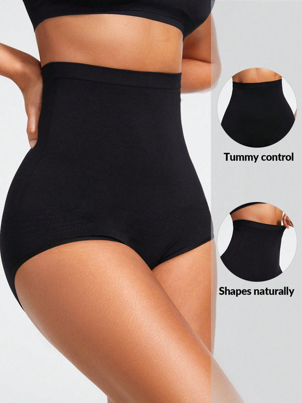 Ropa Interior y Ropa de Dormir, Shapewear para Mujer, Bottoms Shapewear para Mujer, Negro