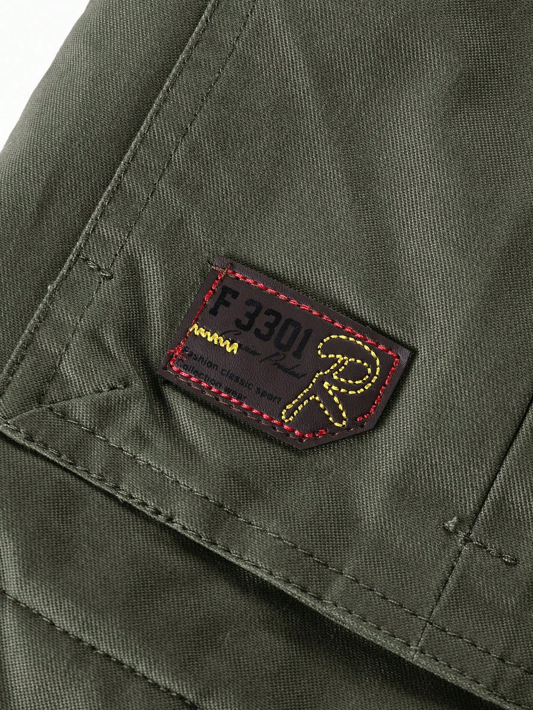 Hombres, Ropa de hombre, Chaquetas & Abrigos para Hombre, Abrigos de invierno Masculinos, 21697925, Verde militar