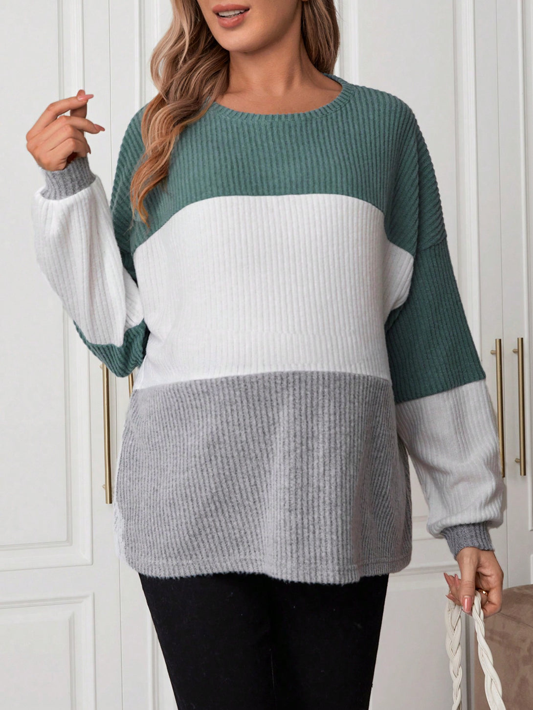 Ropa de Mujer, Ropa Premamá, Tops Premamá, Camisetas premamá, 26614110, Blanco