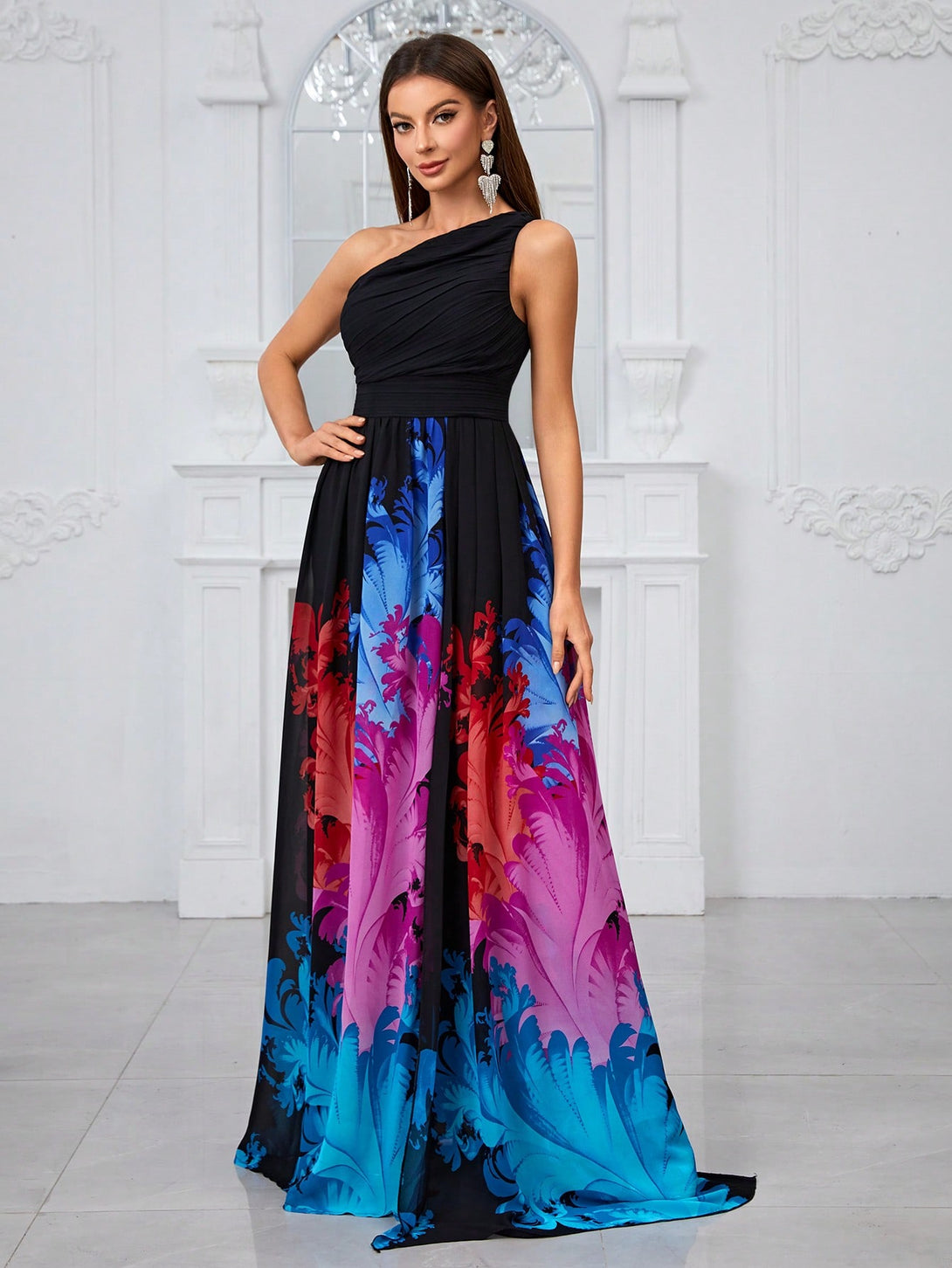 Ropa de Mujer, Bodas & Eventos, Ropa de Fiesta de Mujer, Vestidos formales y de noche para mujer, Colección de trajes de mujer, Multicolor