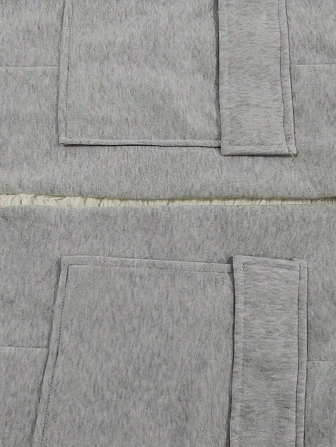 Ropa de Mujer, Ropa de Mujer, Bottoms de Mujer, Pantalones de Deporte para Mujer, Colección de trajes de mujer, Gris