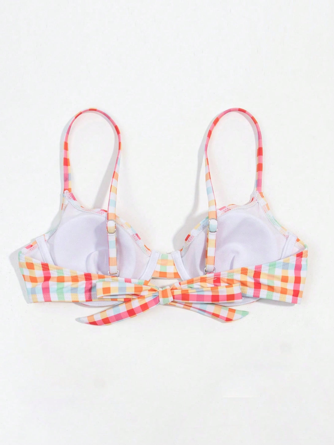 Ropa de Mujer, Ropa de Playa para Mujer, Tops de Bikini para Mujer, 9924521, Multicolor