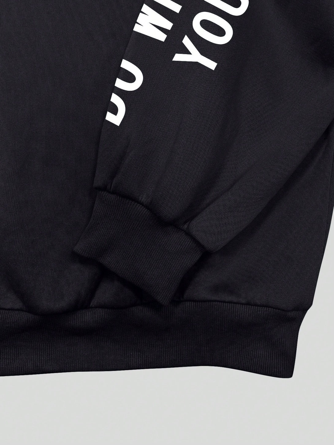 Ropa de Mujer, Sudaderas de Mujer, Colección de trajes de mujer, 27586545, Negro