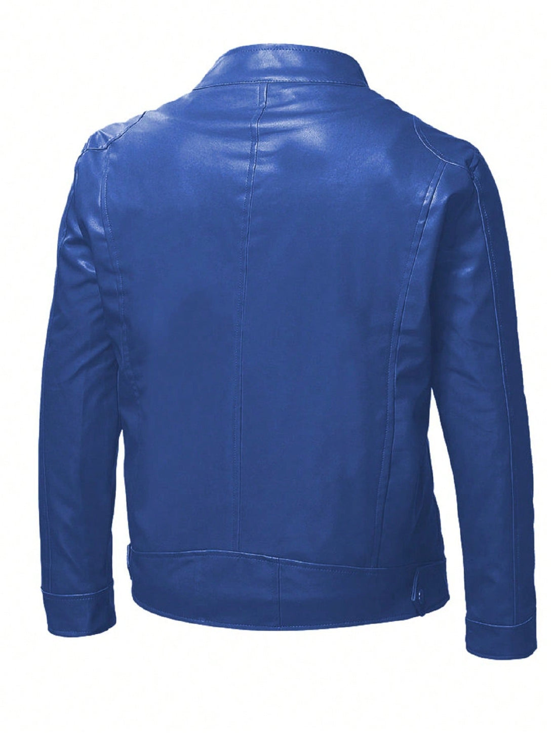 Hombres, Ropa de hombre, Chaquetas & Abrigos para Hombre, 27971084, azul real