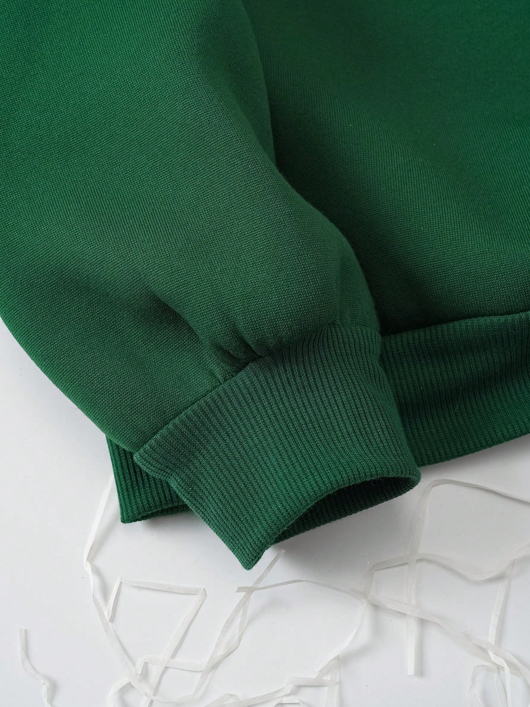 Ropa de Mujer, Sudaderas de Mujer, 52795816, Verde Oscuro