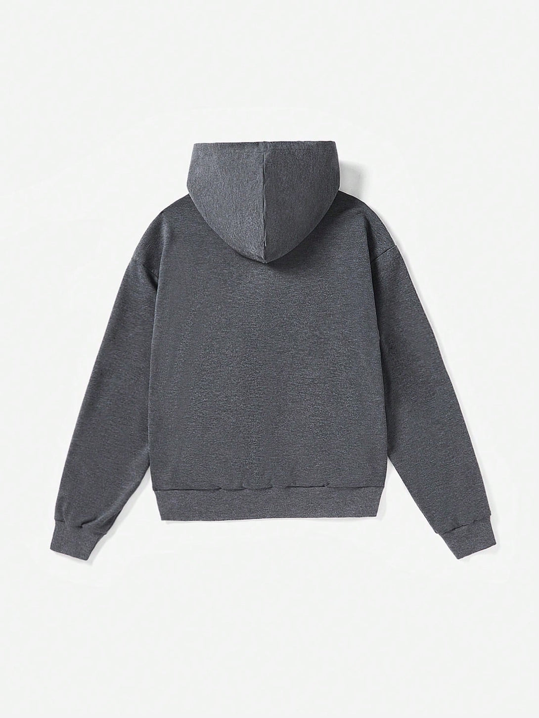 Ropa de Mujer, Ropa de Mujer, Sudaderas de Mujer, Gris Oscuro