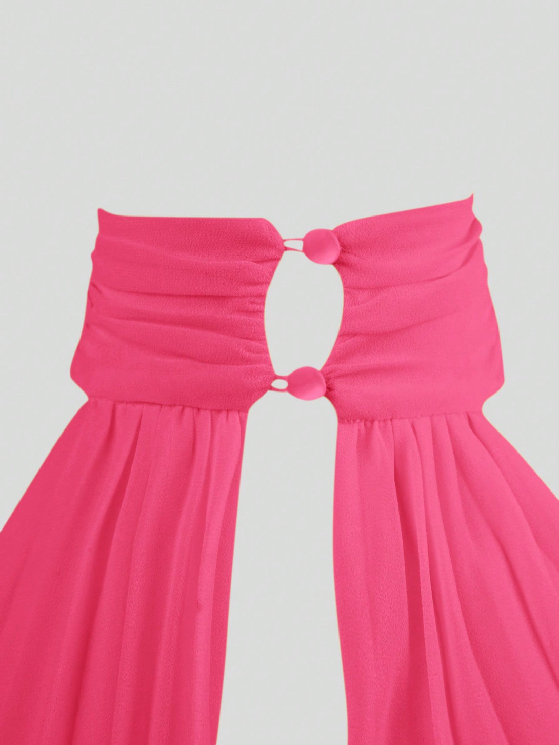 Ropa de Mujer, Ropa de Mujer, Vestidos de mujer, Vestidos cortos de mujer, Rosa Fucsia