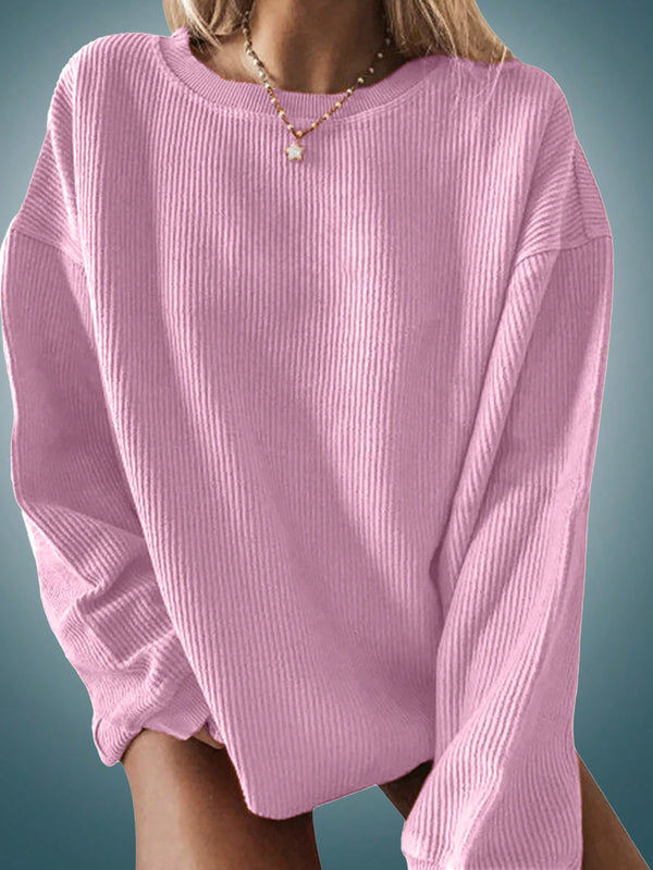 Ropa de Mujer, Ropa de Mujer, Sudaderas de Mujer, Rosa