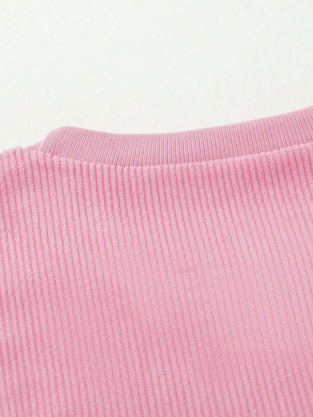 Ropa de Mujer, Ropa de Mujer, Sudaderas de Mujer, Rosa