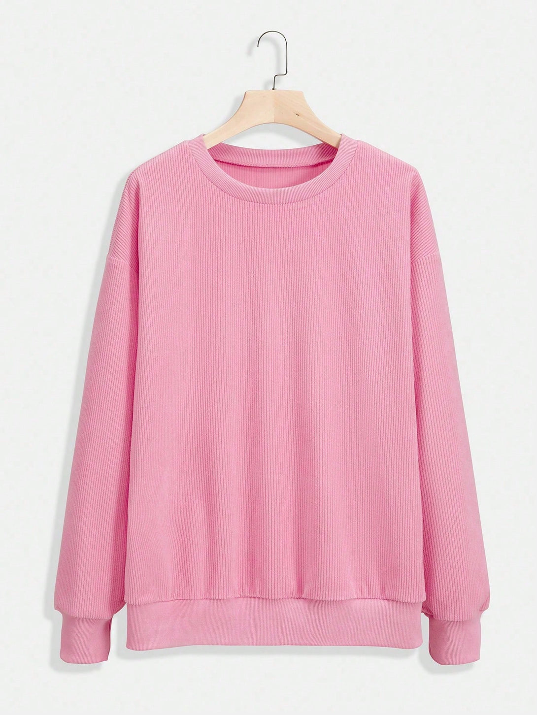 Ropa de Mujer, Ropa de Mujer, Sudaderas de Mujer, Rosa