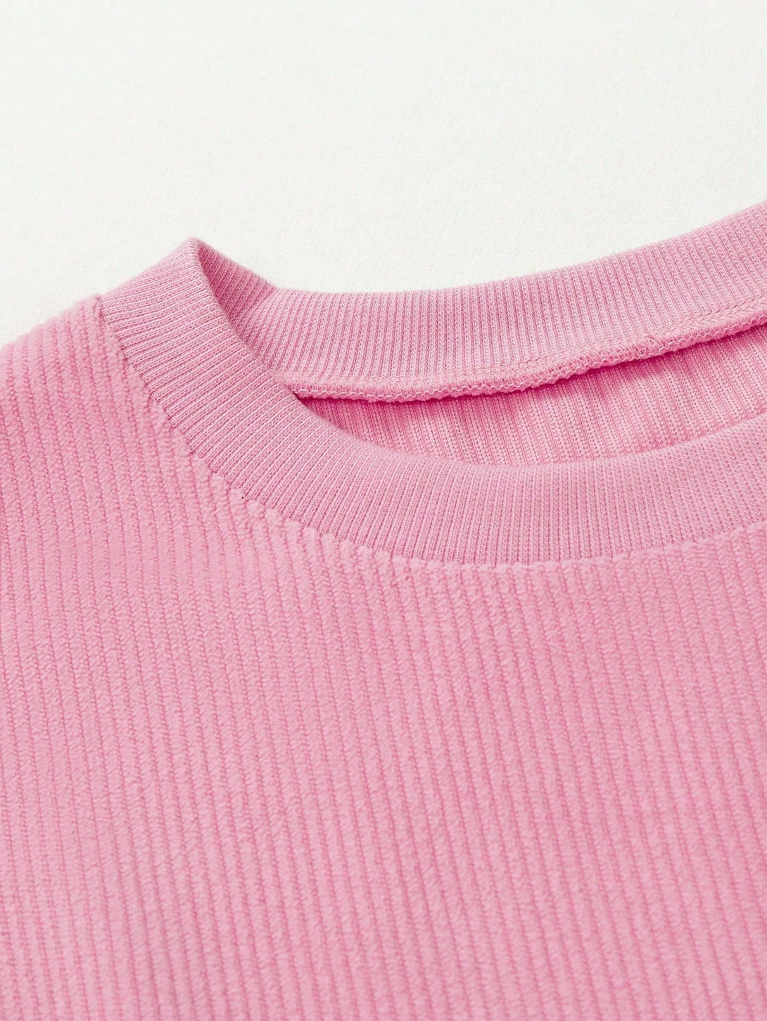 Ropa de Mujer, Ropa de Mujer, Sudaderas de Mujer, Rosa