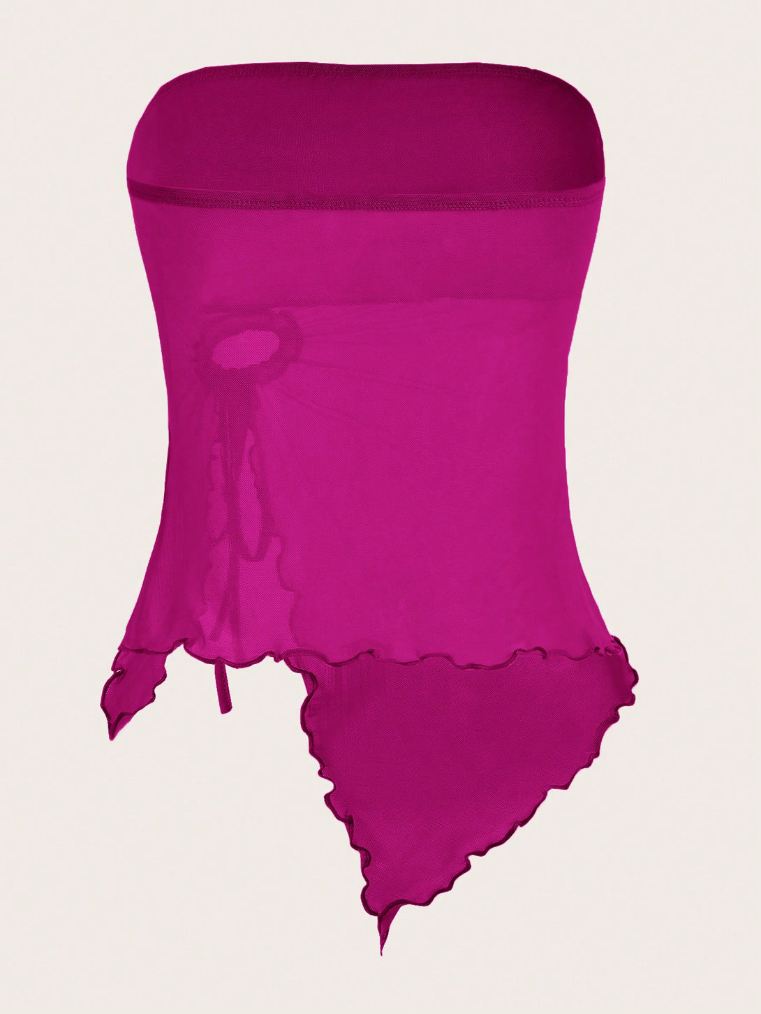 Ropa de Mujer, Ropa de Mujer, Tops & Blusas & Camisetas de Mujer, Tops de mujeres, Rojo violeta