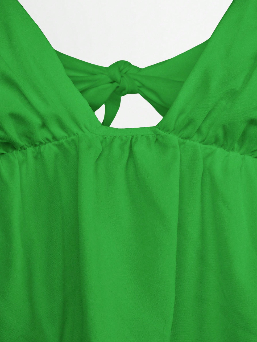 Ropa de Mujer, Ropa de Mujer, Vestidos de mujer, Vestidos cortos de mujer, Verde