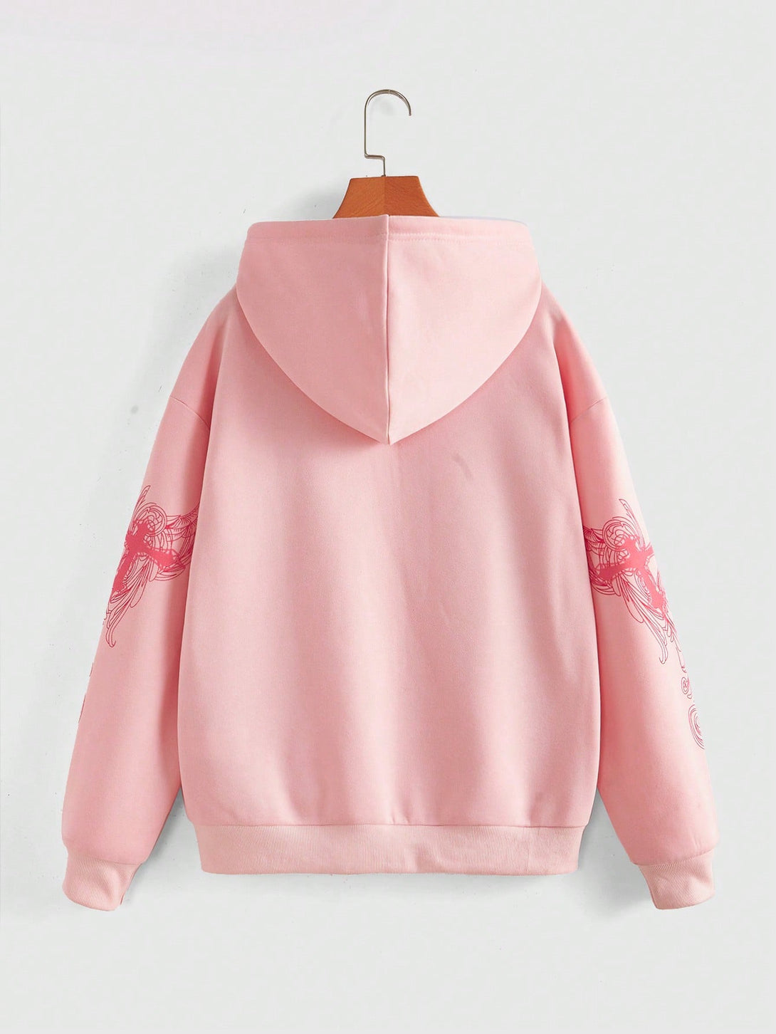 Ropa de Mujer, Ropa de Mujer, Sudaderas de Mujer, Rosa