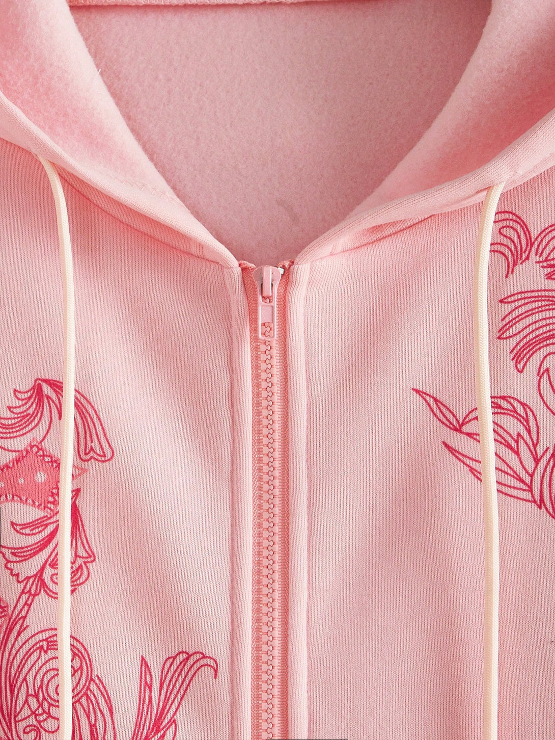 Ropa de Mujer, Ropa de Mujer, Sudaderas de Mujer, Rosa