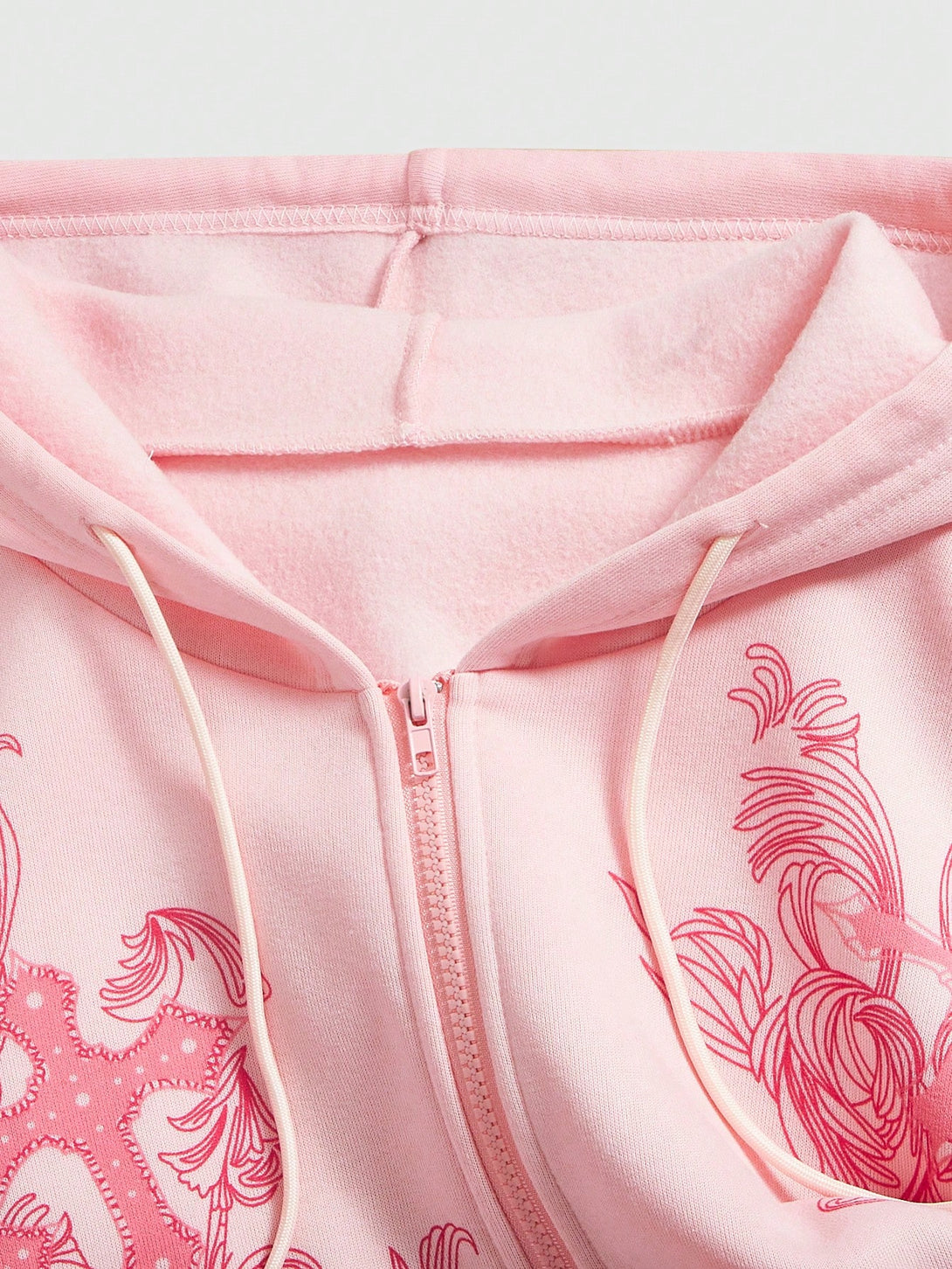 Ropa de Mujer, Ropa de Mujer, Sudaderas de Mujer, Rosa