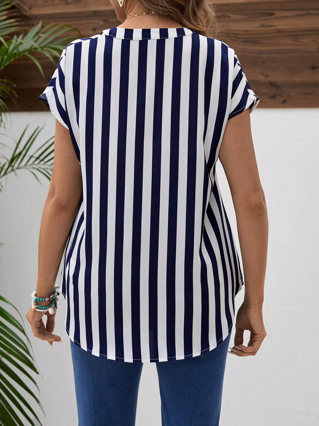 Ropa de Mujer, Ropa Premamá, Tops Premamá, Camisas premamá, 28365733, Azul