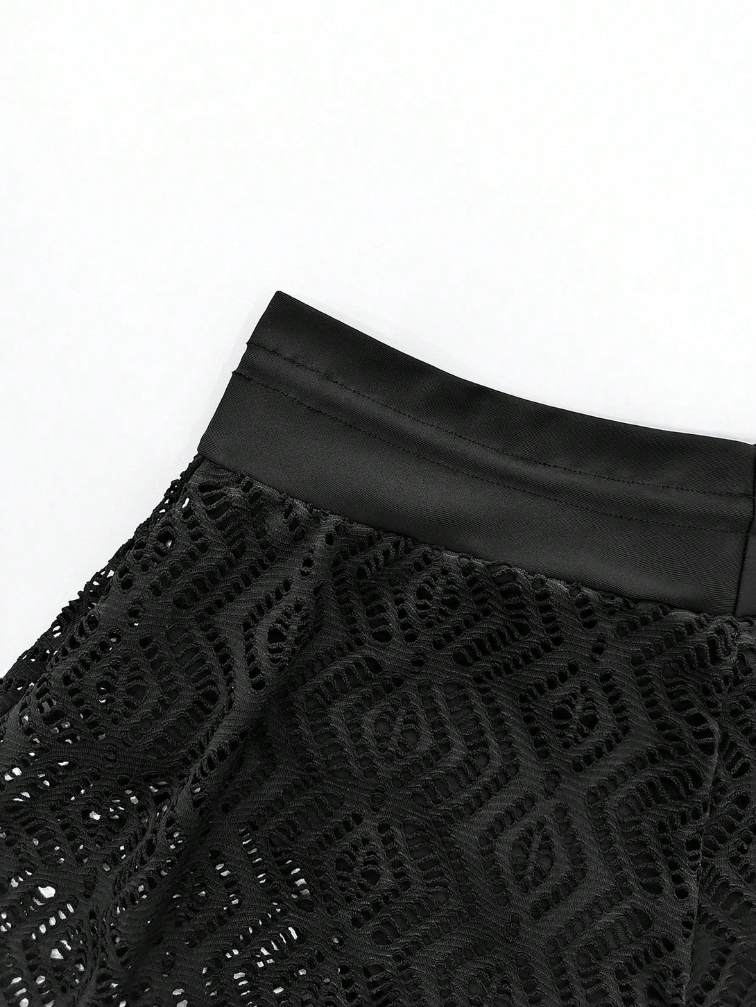 Ropa de Mujer, Ropa de Playa para Mujer, Women Bikini Bottoms, , 31019836, Negro