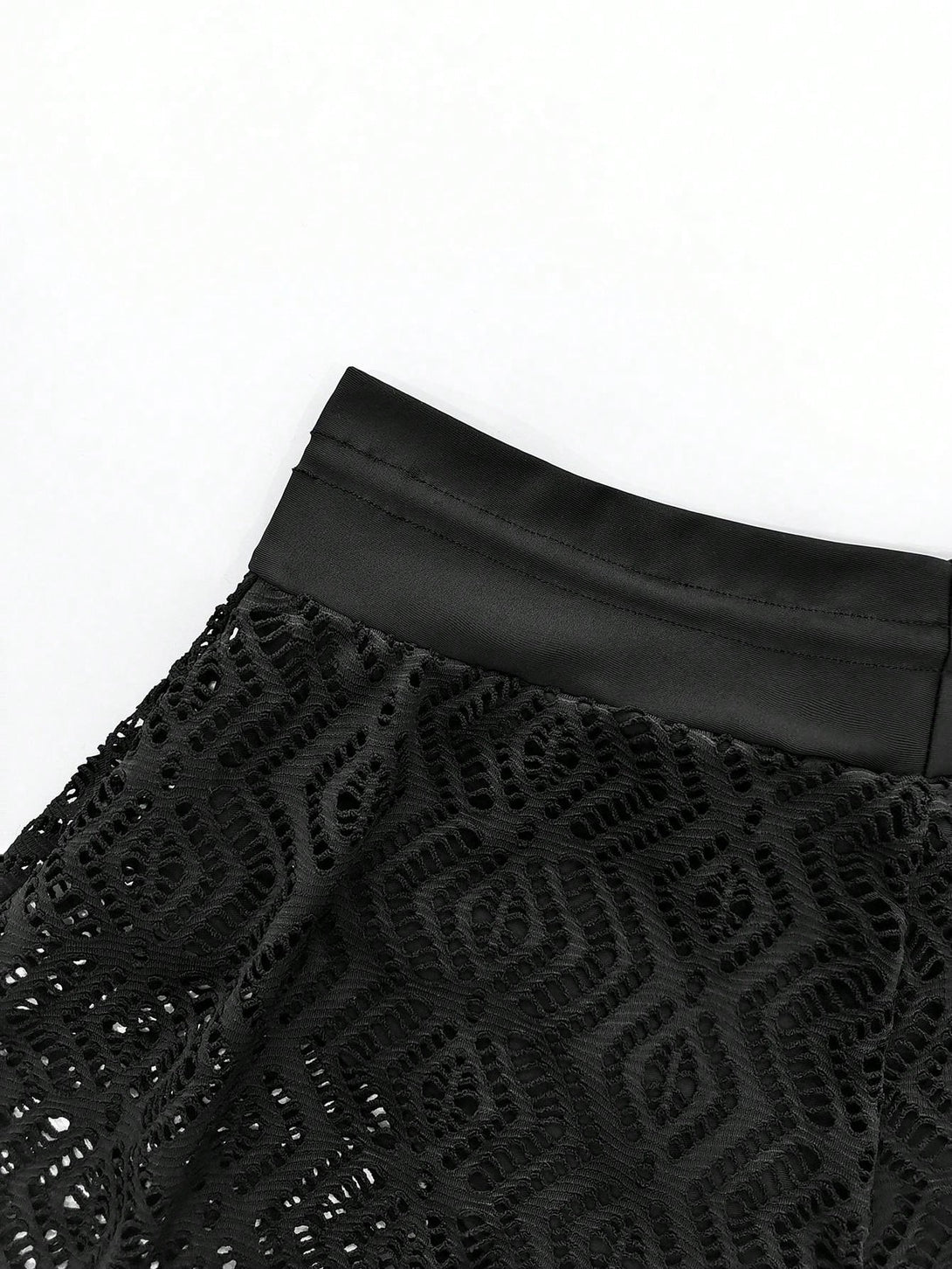 Ropa de Mujer, Ropa de Playa para Mujer, Women Bikini Bottoms, , 31019836, Negro