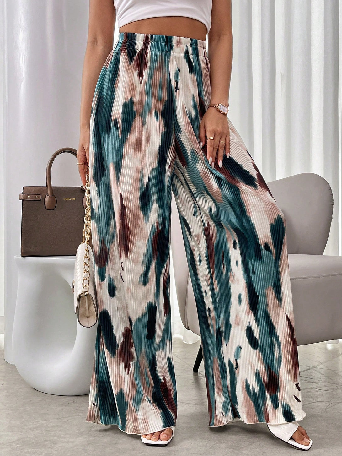 Ropa de Mujer, Bottoms de Mujer, Pantalones de Mujer, , 28463303, Multicolor