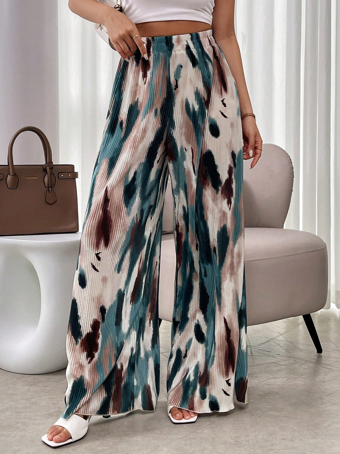 Ropa de Mujer, Bottoms de Mujer, Pantalones de Mujer, , 28463303, Multicolor
