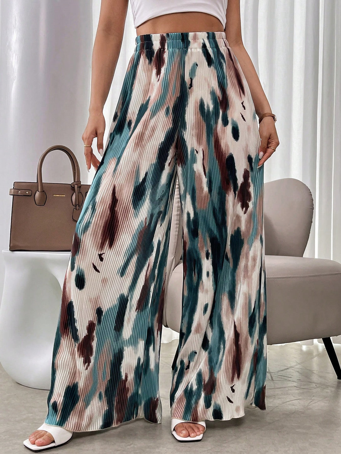 Ropa de Mujer, Bottoms de Mujer, Pantalones de Mujer, , 28463303, Multicolor