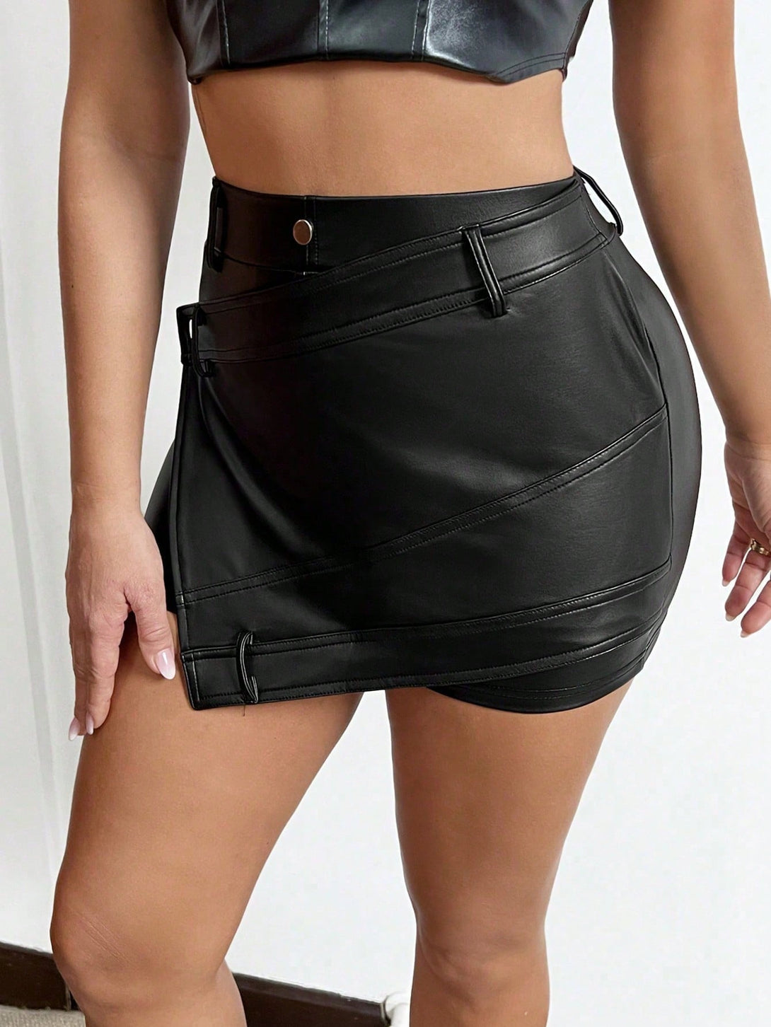 Ropa de Mujer, Bottoms de Mujer, Pantalones Cortos de Mujer, OUTFITS LOOKBOOK, 27670124, Negro