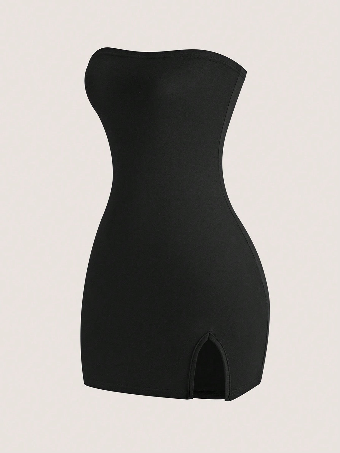 Ropa de Mujer, Ropa de Mujer, Vestidos de mujer, Vestidos cortos de mujer, , Negro