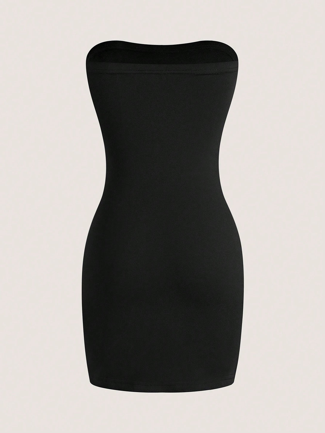 Ropa de Mujer, Ropa de Mujer, Vestidos de mujer, Vestidos cortos de mujer, , Negro