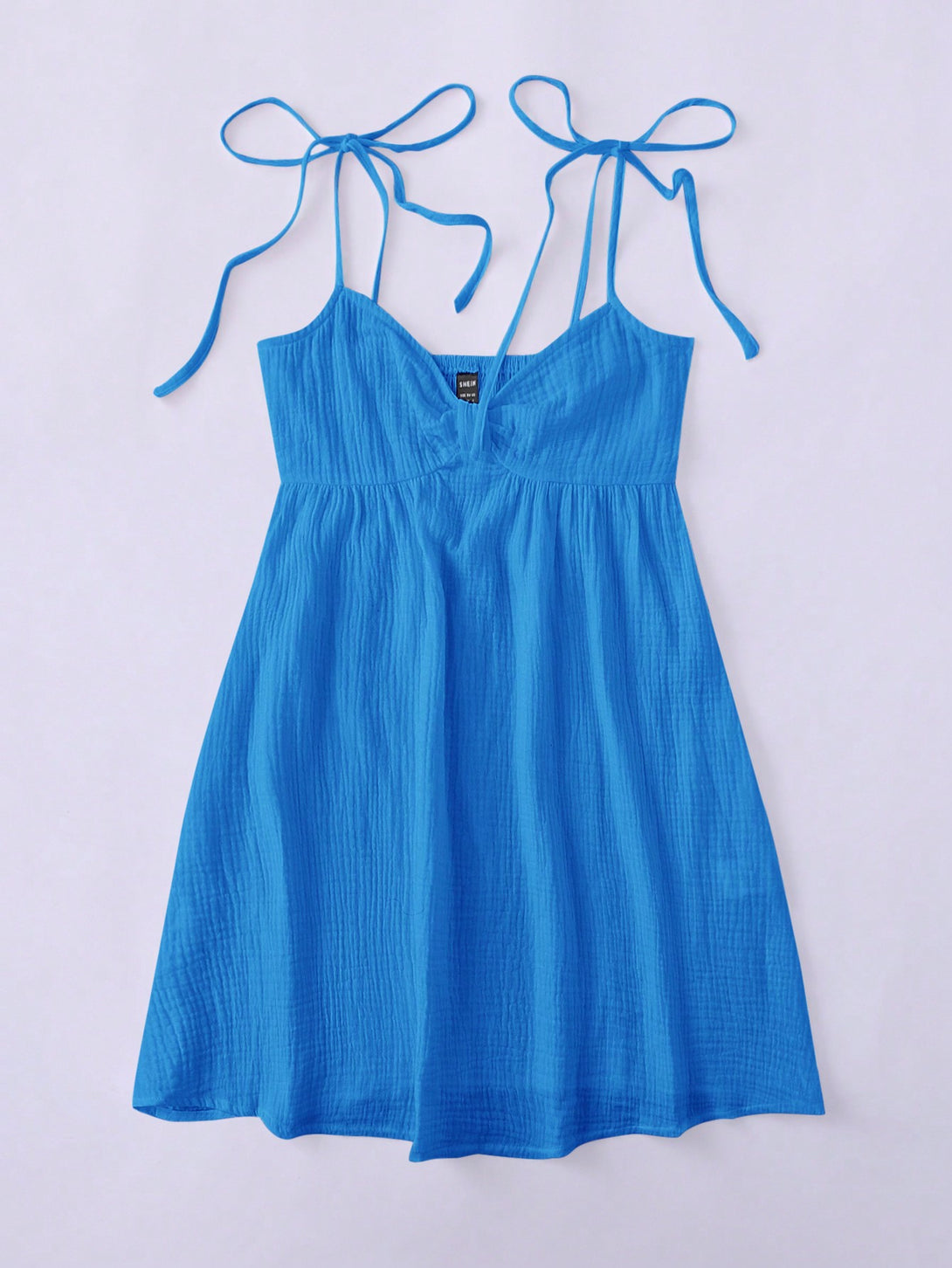 Ropa de Mujer, Ropa de Mujer, Vestidos de mujer, Vestidos cortos de mujer, azul real