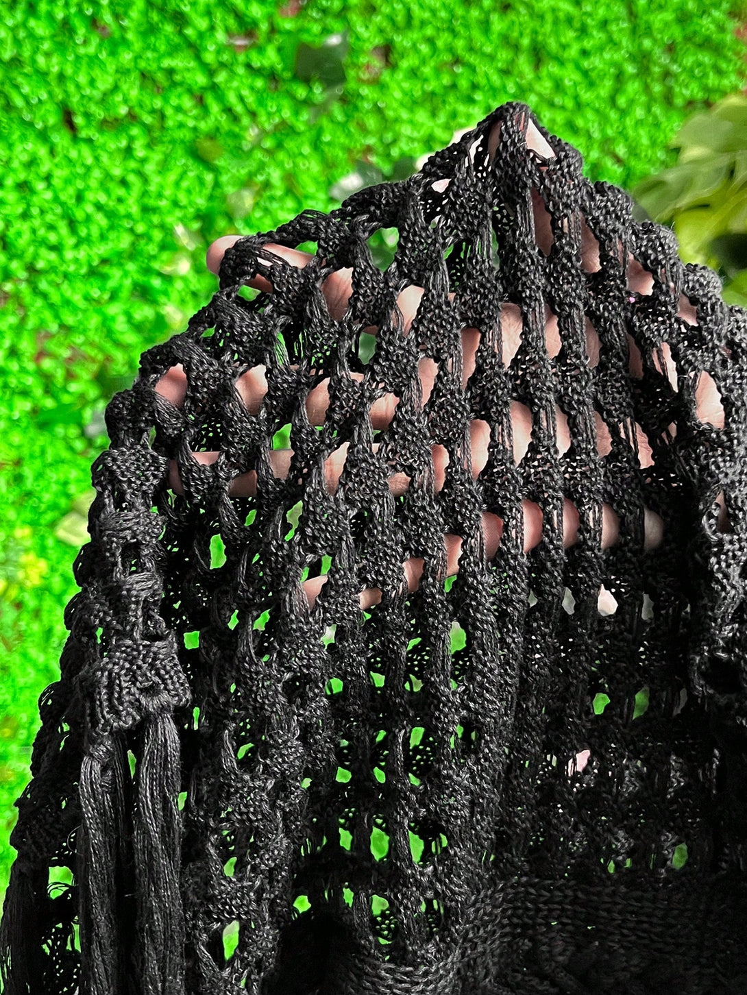 Ropa de Mujer, Tejido de Punto de Mujer, Faldas de Jersey para Mujer, 28946606, Negro