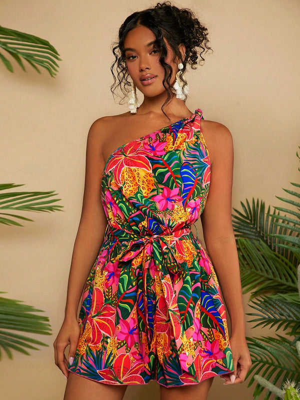 Ropa de Mujer, Monos y bodys para mujer, Monos de Mujer, Colección de trajes de mujer, 29008647, Multicolor