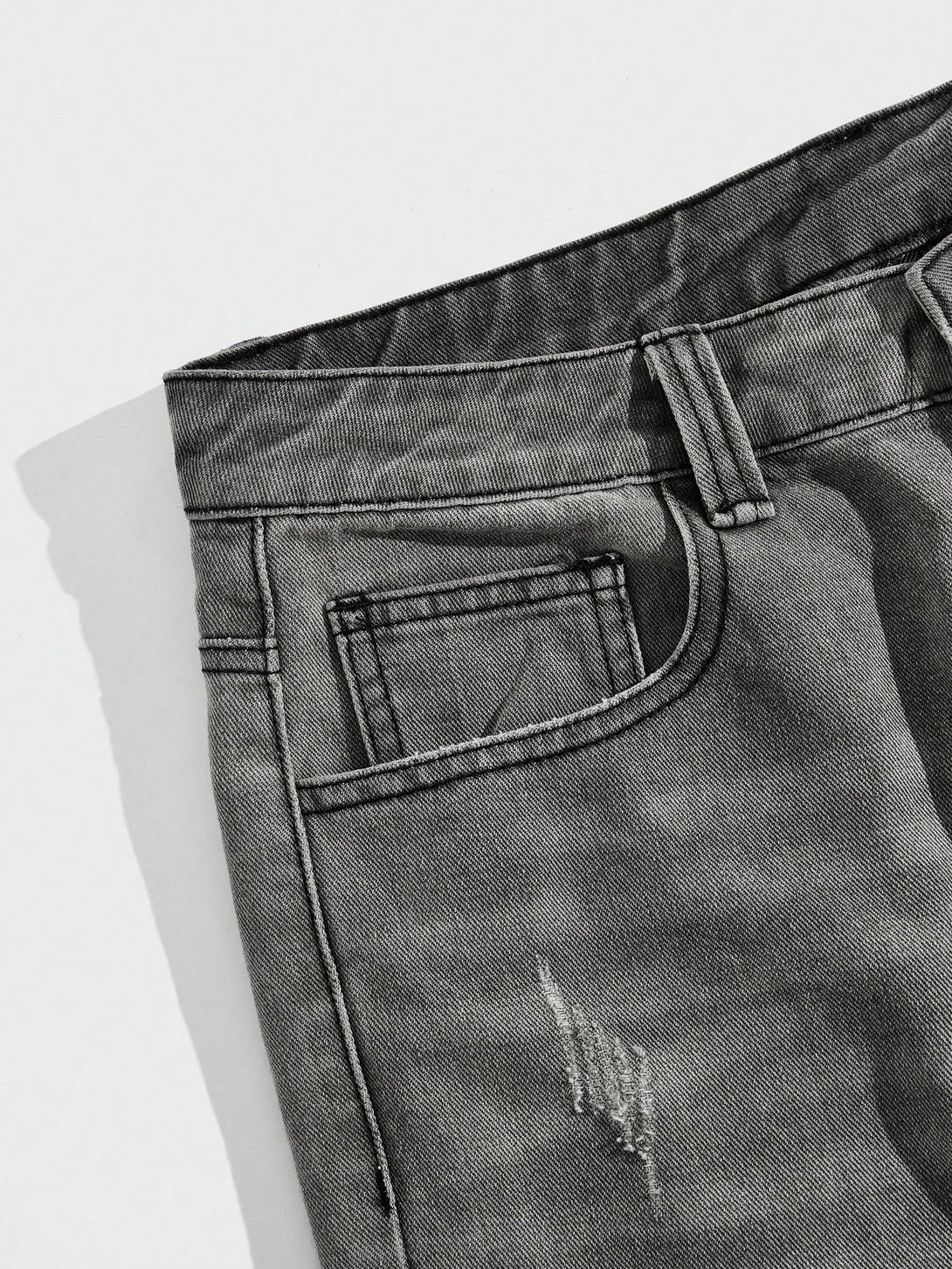 Hombres, Ropa de hombre, Mezclilla para hombre, Jeans para hombre, 29031205, Gris