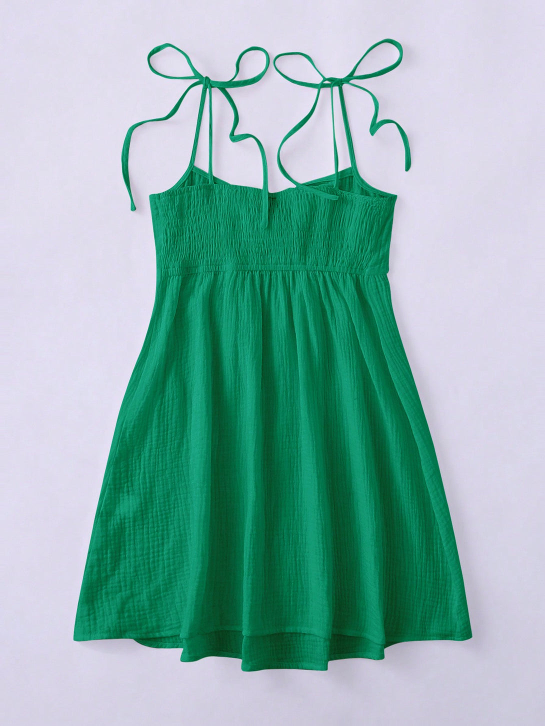 Ropa de Mujer, Ropa de Mujer, Vestidos de mujer, Vestidos cortos de mujer, Verde