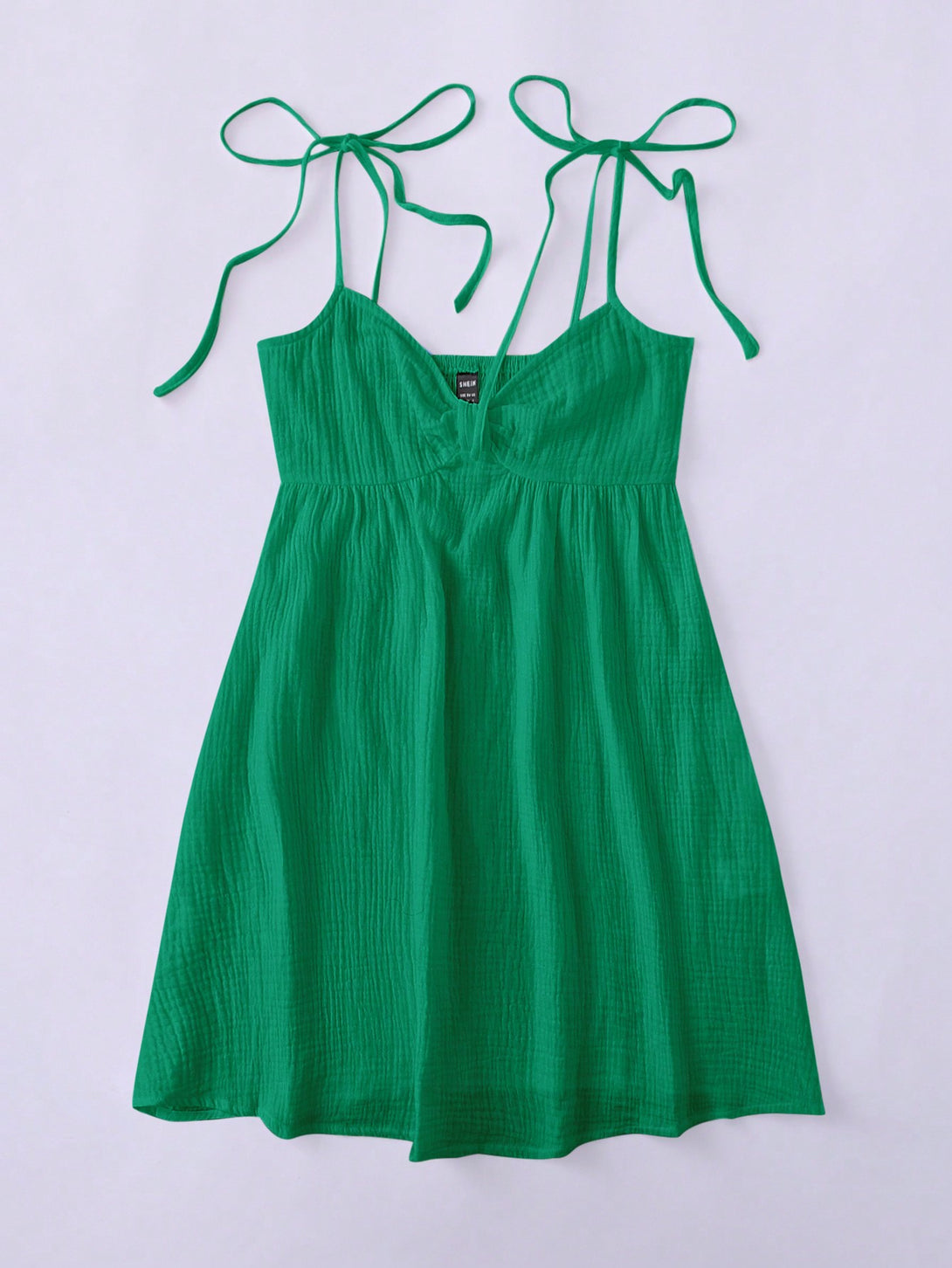 Ropa de Mujer, Ropa de Mujer, Vestidos de mujer, Vestidos cortos de mujer, Verde