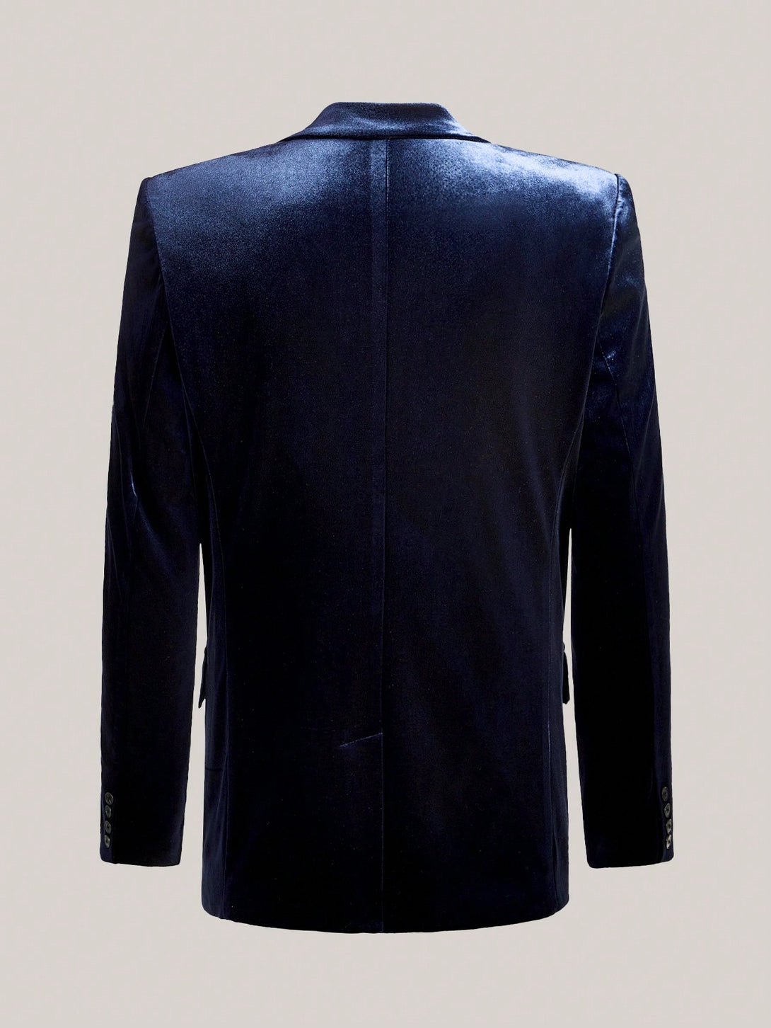 Hombres, Ropa de hombre, Trajes & Piezas separadas para Hombres, Traje de hombre, 27664347, Azul Marino