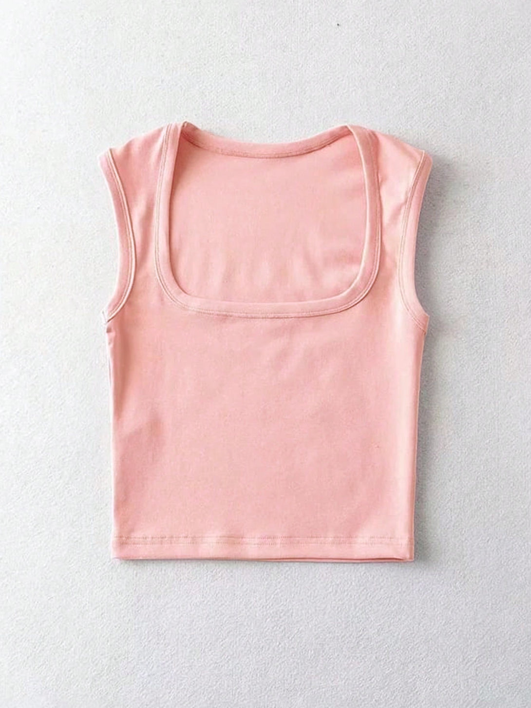 Ropa de Mujer, Tops & Blusas & Camisetas de Mujer, Camisetas & Tops de Tirantes de Mujer, 28442628, Multicolor
