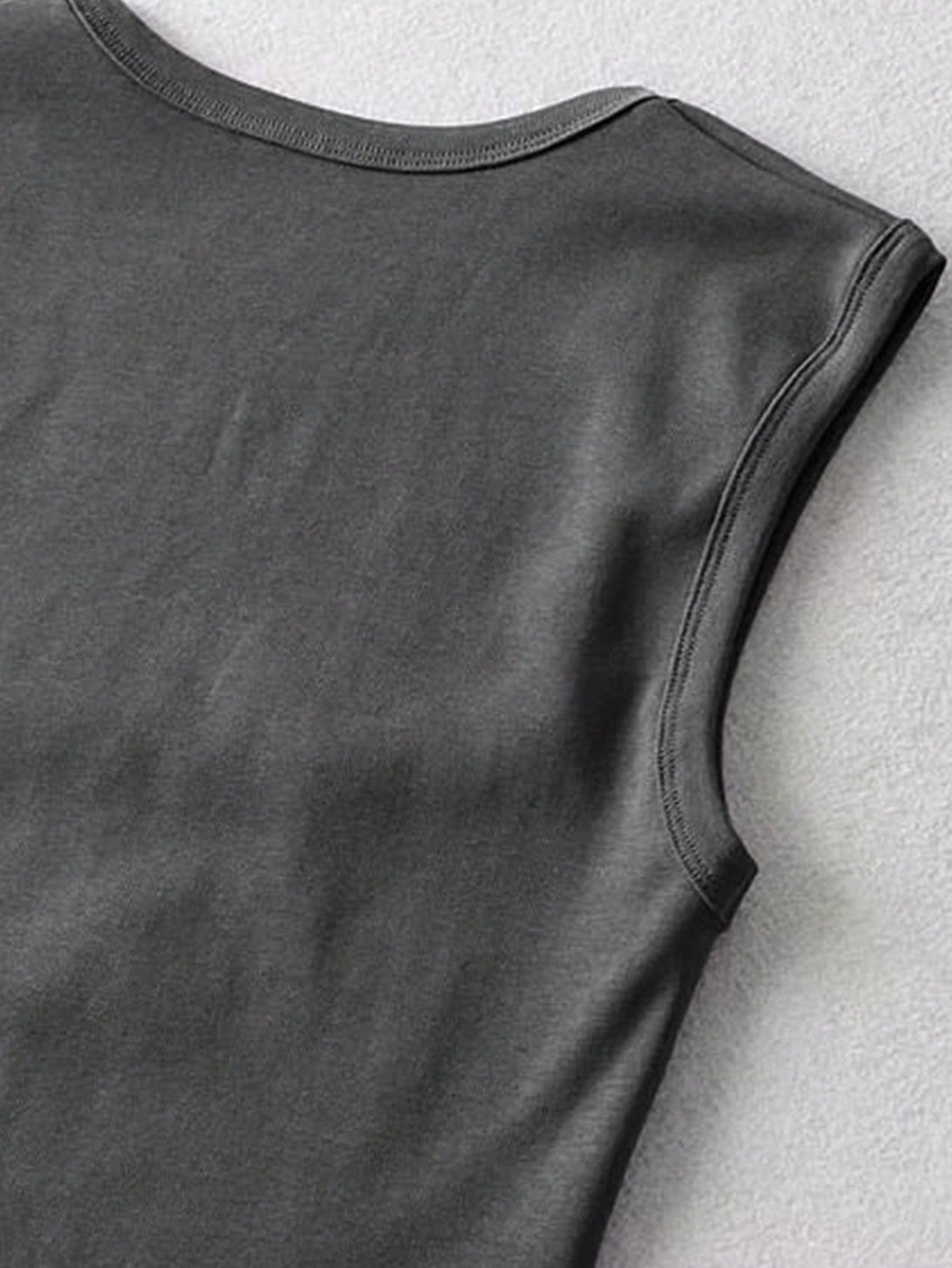 Ropa de Mujer, Tops & Blusas & Camisetas de Mujer, Camisetas & Tops de Tirantes de Mujer, 28442628, Multicolor
