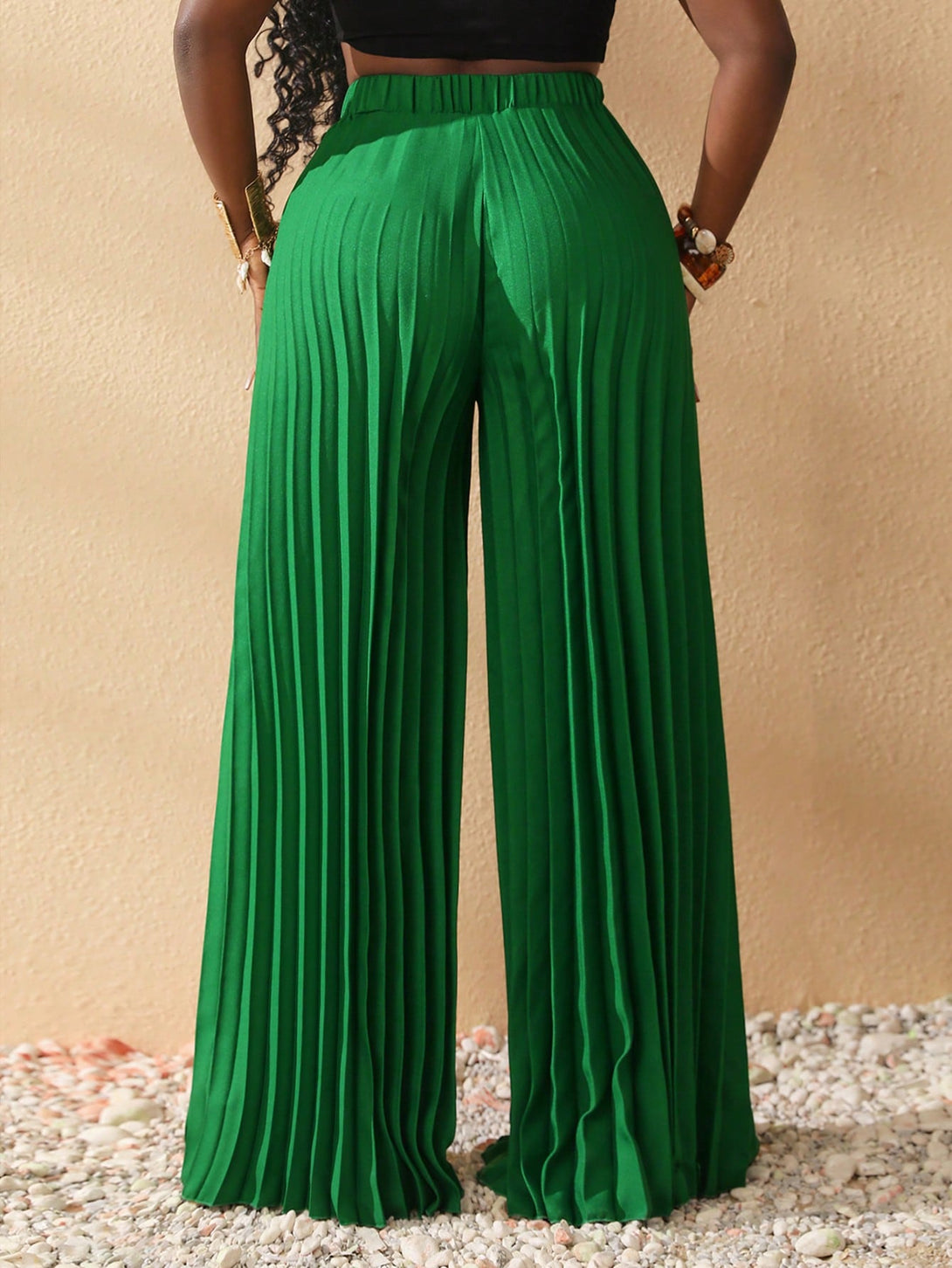 Ropa de Mujer, Ropa de Mujer, Bottoms de Mujer, Pantalones de Mujer, Conjuntos a Juego, Verde