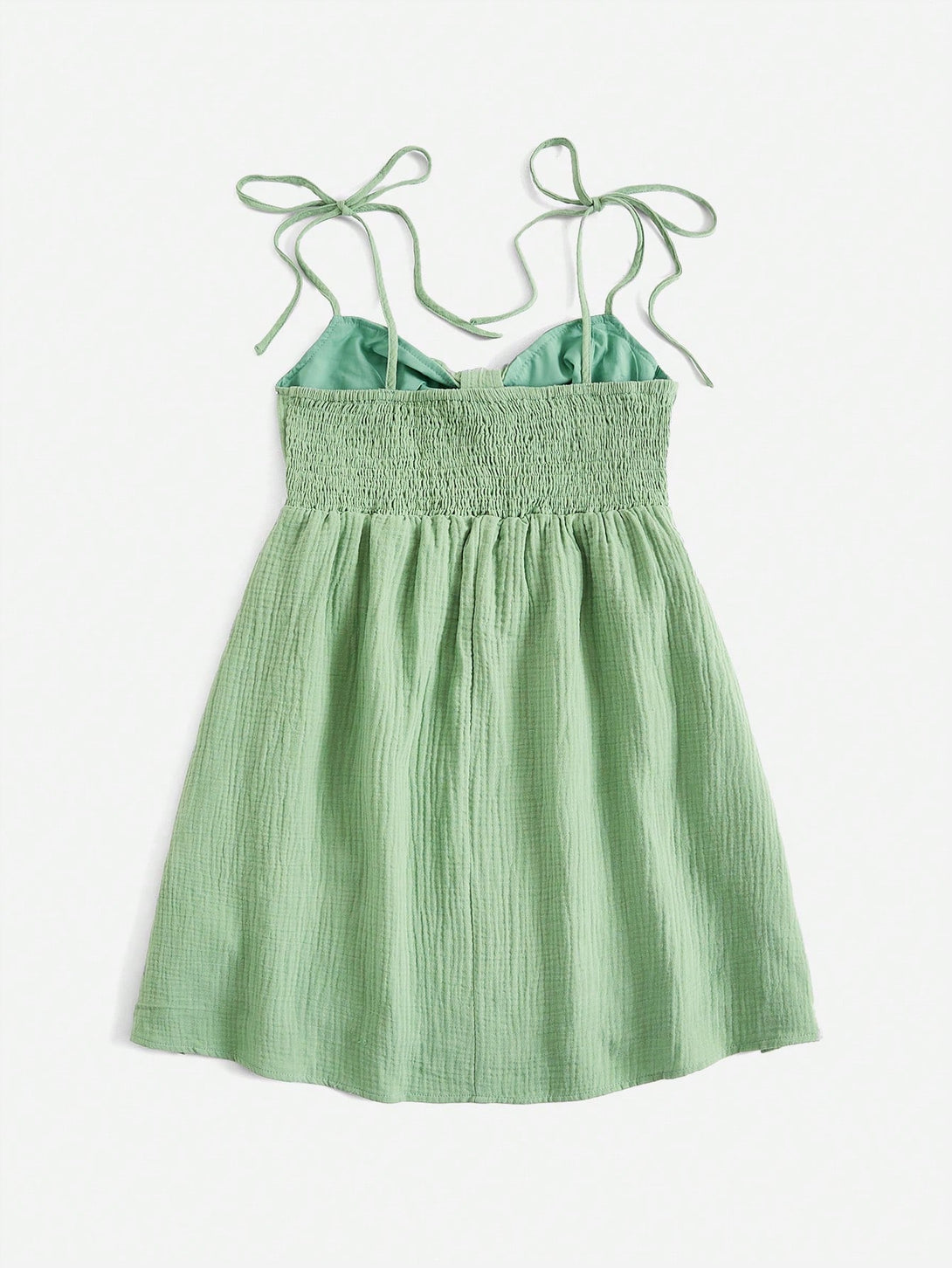 Ropa de Mujer, Ropa de Mujer, Vestidos de mujer, Vestidos cortos de mujer, verde menta