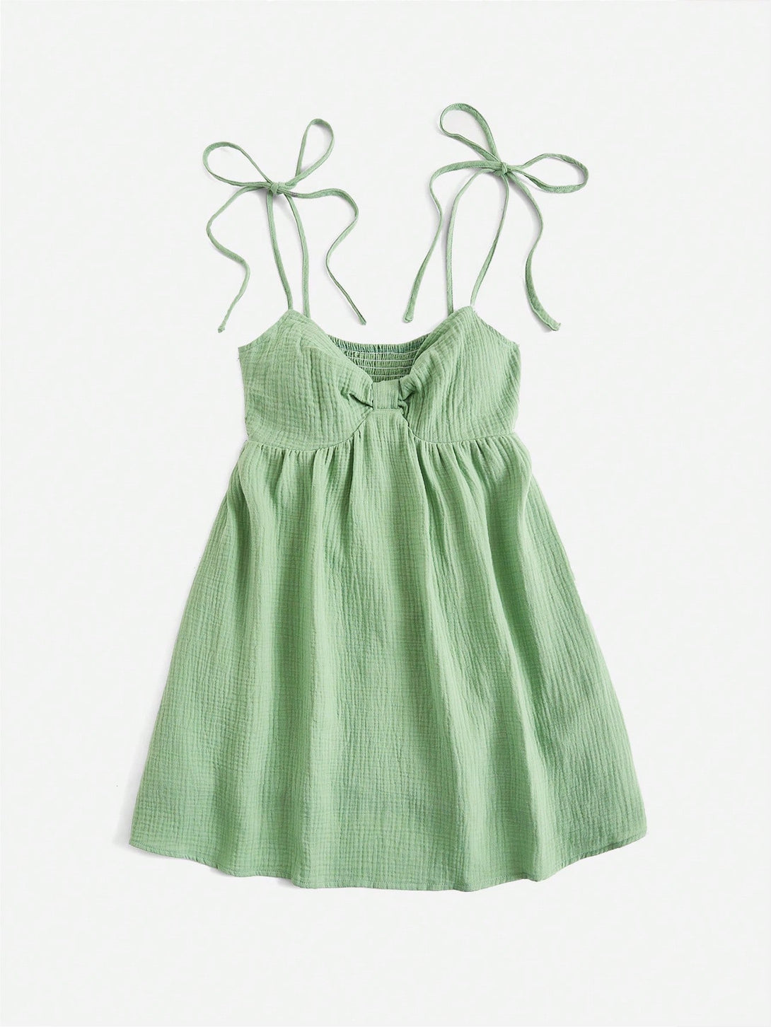 Ropa de Mujer, Ropa de Mujer, Vestidos de mujer, Vestidos cortos de mujer, verde menta