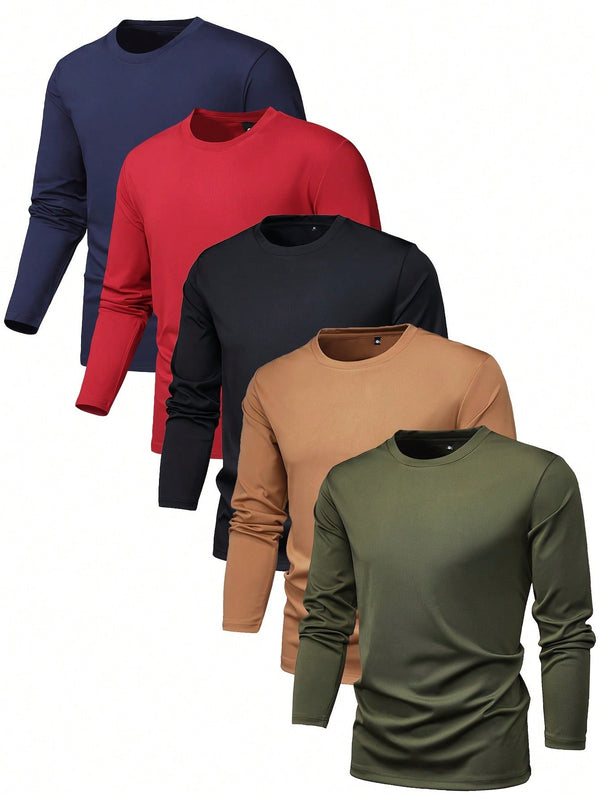 Hombres, Ropa de hombre, Tops para Hombre, Camisetas de hombre, 29891830, Multicolor