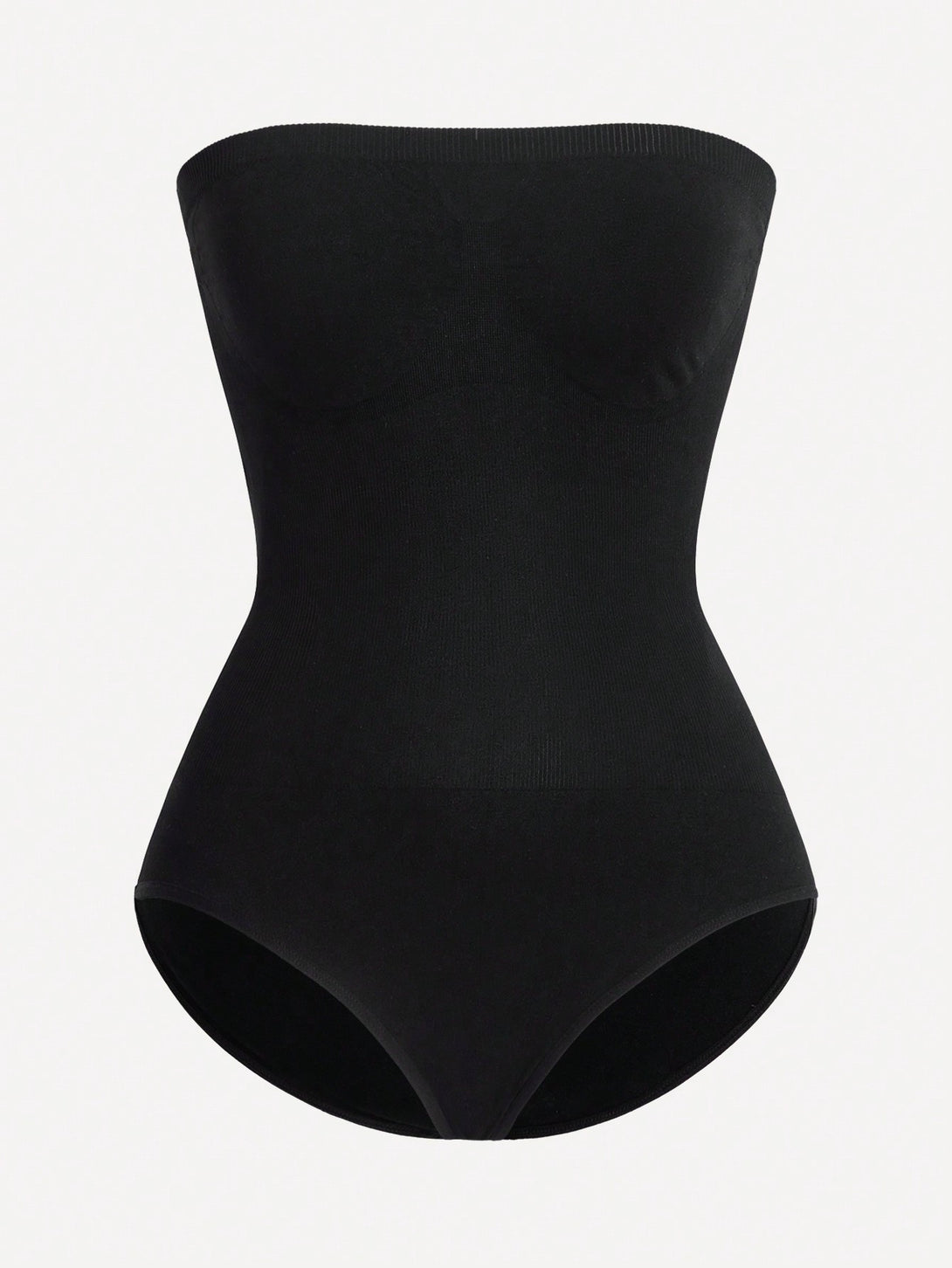 Ropa Interior y Ropa de Dormir, Shapewear para Mujer, Bodys Shapewear para Mujer, Negro