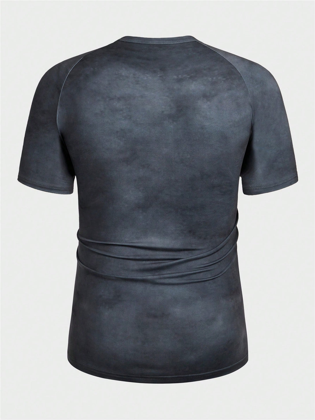 Hombres, Ropa de hombre, Tops para Hombre, Camisetas de hombre, 30054018, Gris