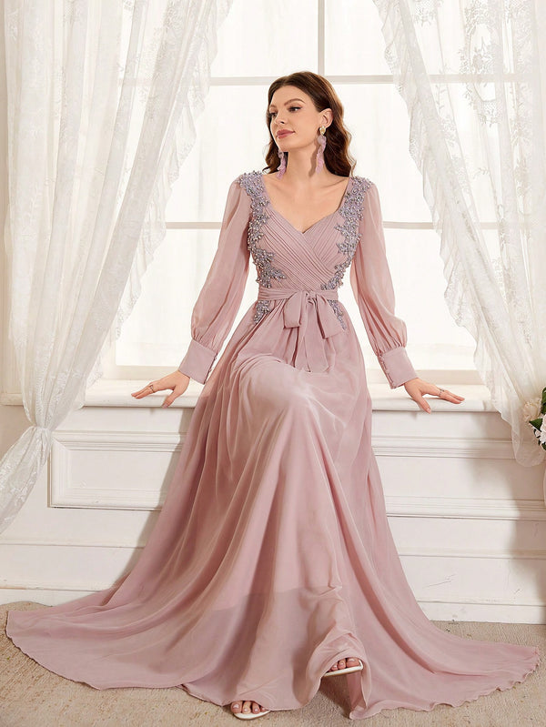 Ropa de Mujer, Bodas & Eventos, Boda Mujer, Vestidos de Dama de Honor, Rosa