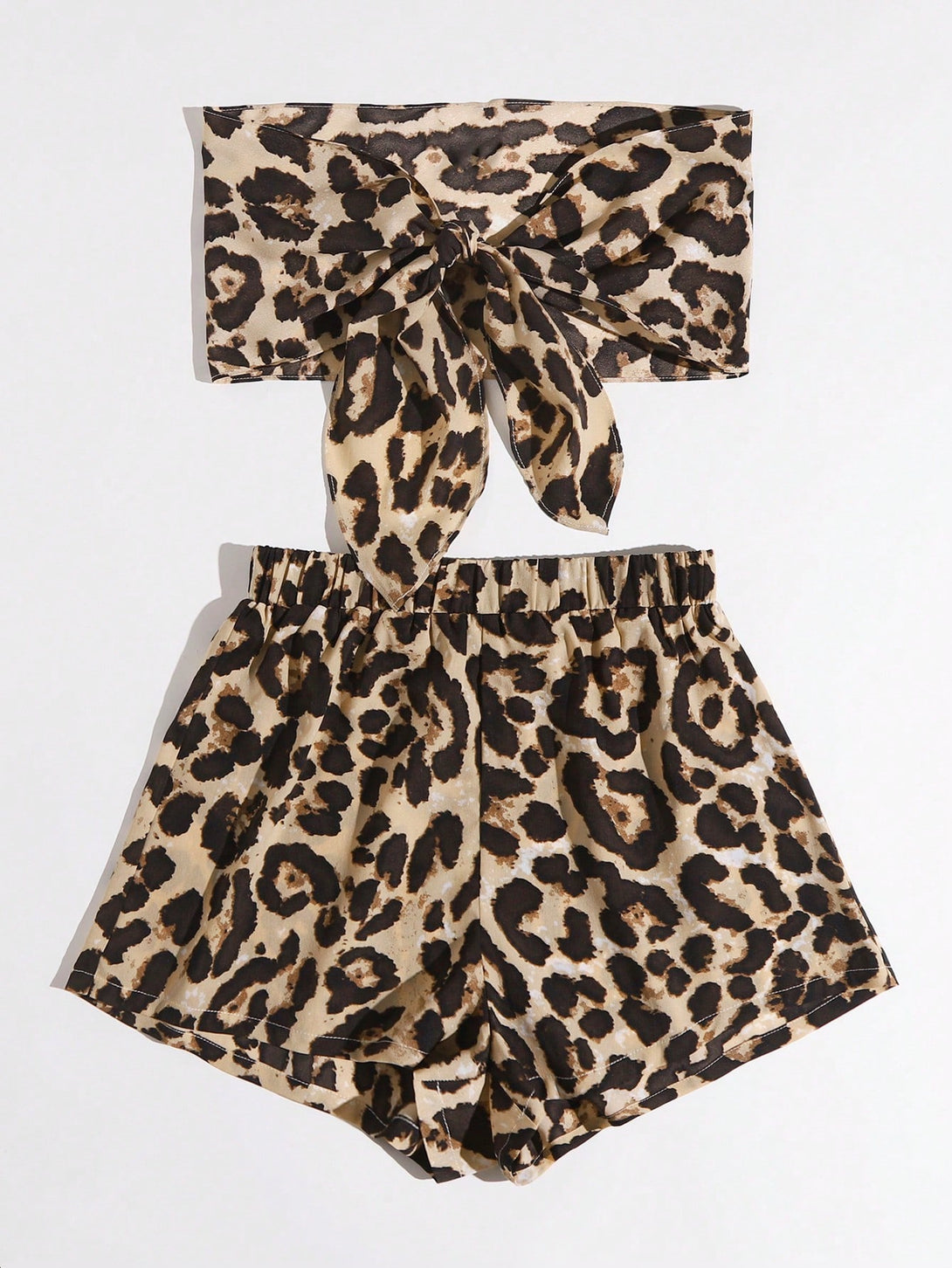 Ropa de Mujer, Conjunto para Mujer, Ropa Dos piezas para Mujer, Colección de trajes de mujer, 2366210, Caqui