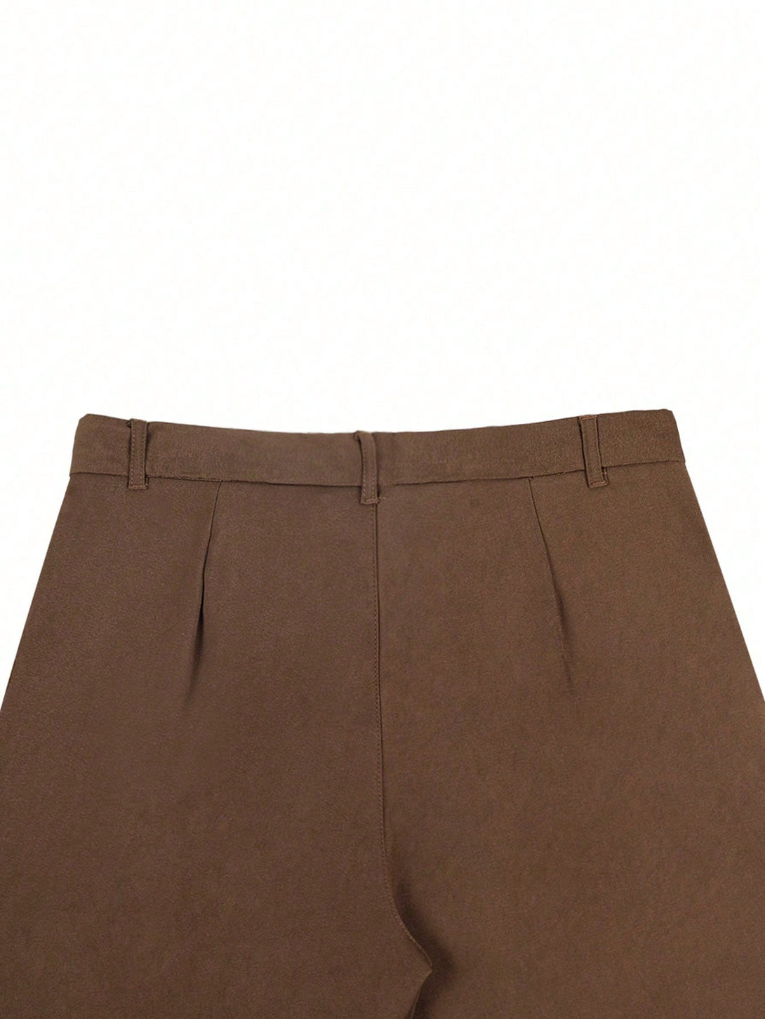 Hombres, Ropa de hombre, Trajes & Piezas separadas para Hombres, pantalones de traje de hombre, 23360046, Marrón Chocolate