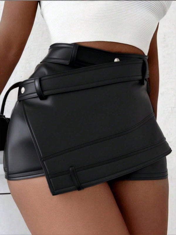 Ropa de Mujer, Bottoms de Mujer, Pantalones Cortos de Mujer, OUTFITS LOOKBOOK, 27670124, Negro