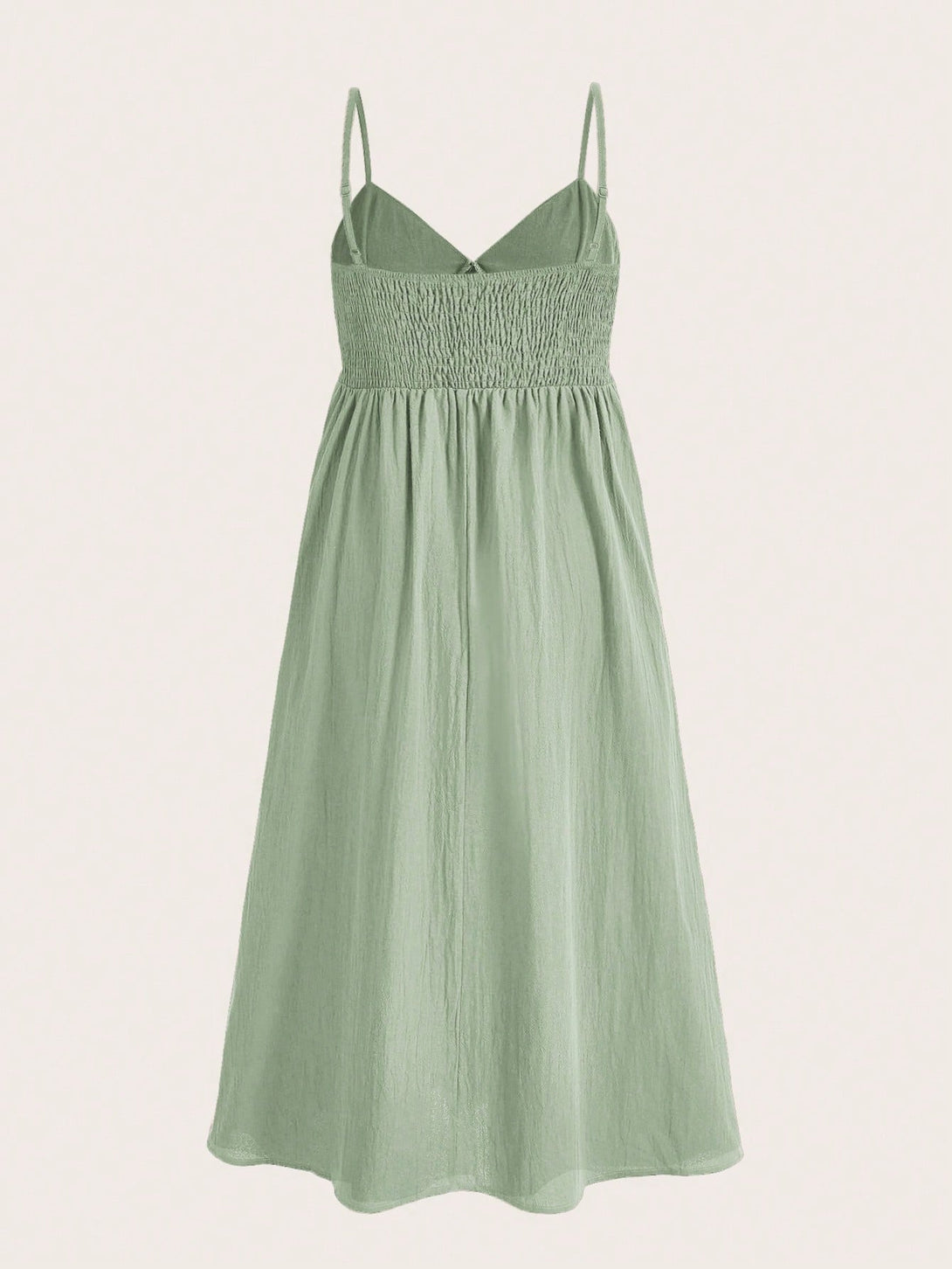 Ropa de Mujer, Ropa de Mujer, Vestidos de mujer, Vestidos midi para mujer, Colección de trajes de mujer, verde menta